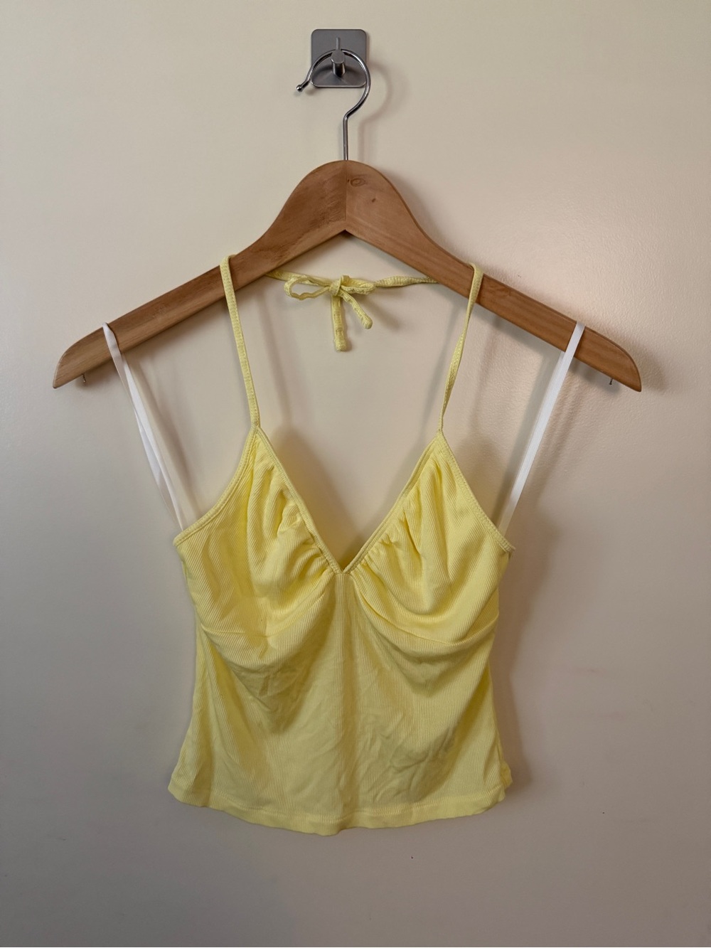 Sunday Best Halter Top